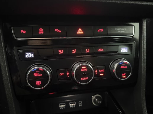 SEAT Ateca - Afbeelding 29 van 30