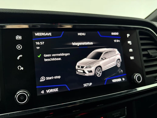 SEAT Ateca - Afbeelding 30 van 30