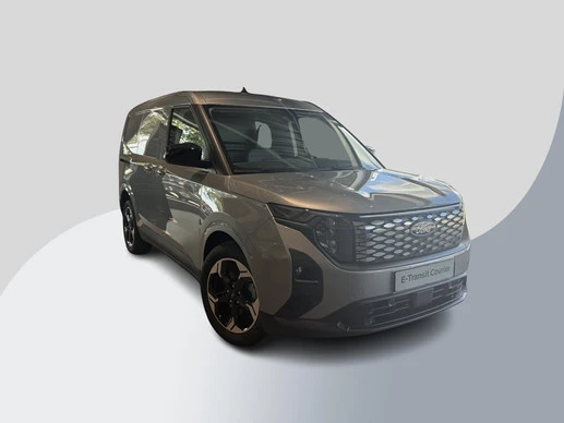 Ford E-Transit Courier - Afbeelding 1 van 30