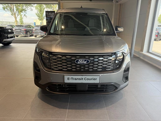 Ford E-Transit Courier - Afbeelding 4 van 30