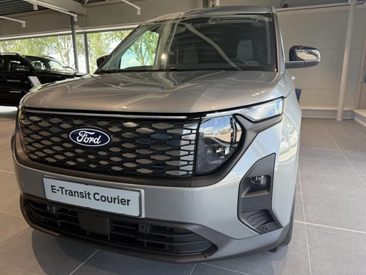 Ford E-Transit Courier - Afbeelding 5 van 30