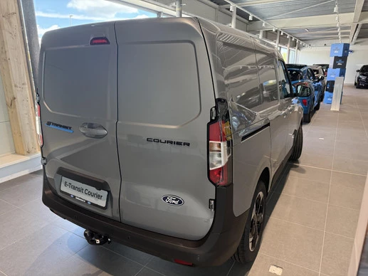 Ford E-Transit Courier - Afbeelding 7 van 30