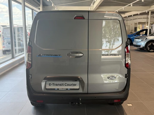Ford E-Transit Courier - Afbeelding 8 van 30