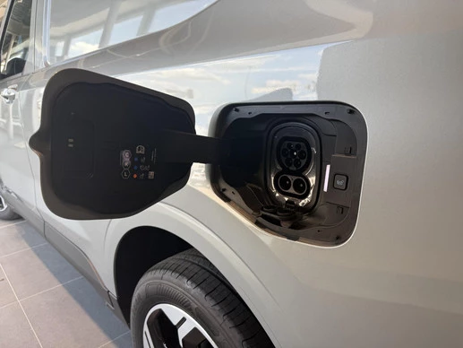 Ford E-Transit Courier - Afbeelding 11 van 30