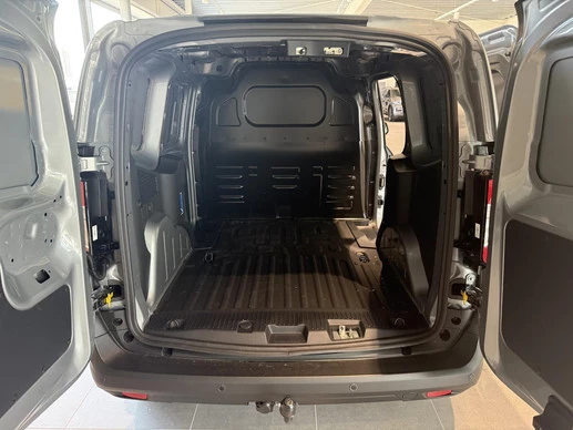 Ford E-Transit Courier - Afbeelding 12 van 30