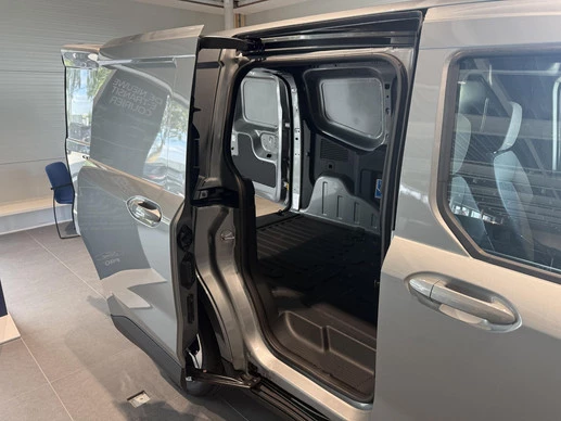 Ford E-Transit Courier - Afbeelding 14 van 30