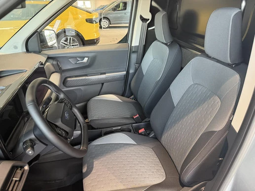 Ford E-Transit Courier - Afbeelding 18 van 30