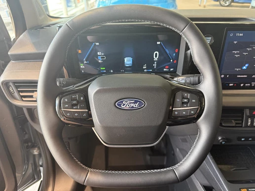 Ford E-Transit Courier - Afbeelding 19 van 30