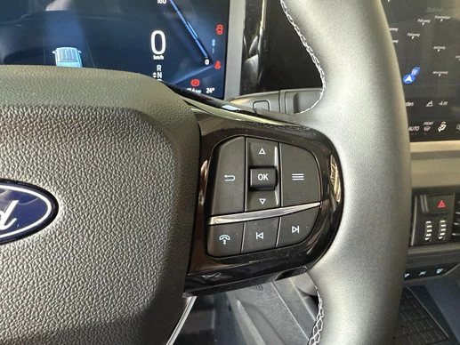 Ford E-Transit Courier - Afbeelding 21 van 30