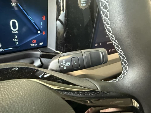 Ford E-Transit Courier - Afbeelding 23 van 30