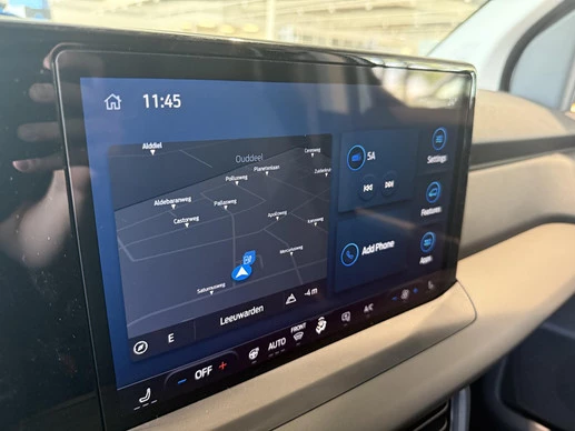 Ford E-Transit Courier - Afbeelding 25 van 30