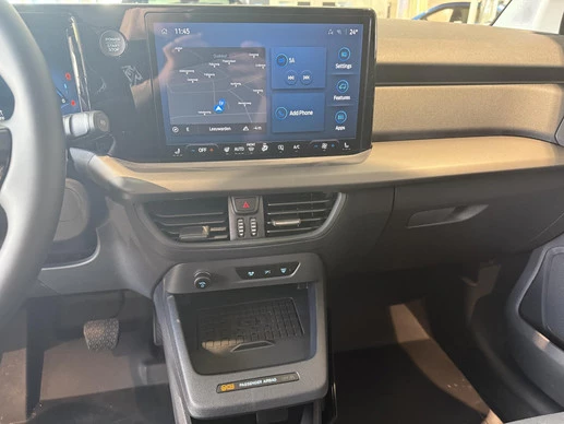 Ford E-Transit Courier - Afbeelding 26 van 30