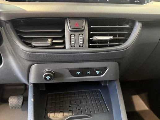 Ford E-Transit Courier - Afbeelding 27 van 30