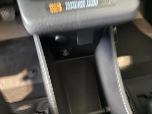 Ford E-Transit Courier - Afbeelding 29 van 30