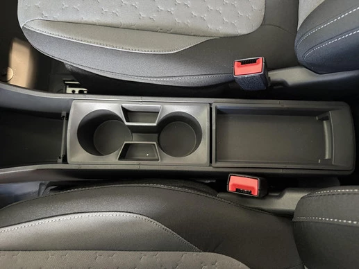 Ford E-Transit Courier - Afbeelding 30 van 30