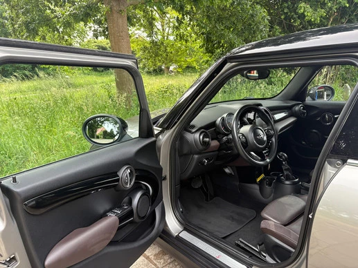 MINI Cooper S - Afbeelding 8 van 30