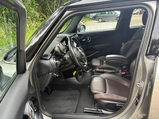MINI Cooper S - Afbeelding 9 van 30