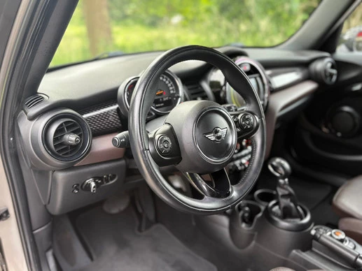 MINI Cooper S - Afbeelding 11 van 30