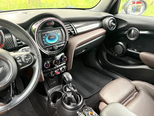MINI Cooper S - Afbeelding 14 van 30