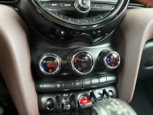 MINI Cooper S - Afbeelding 18 van 30