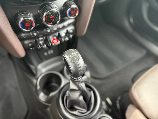 MINI Cooper S - Afbeelding 20 van 30