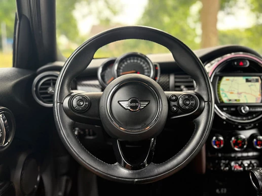 MINI Cooper S - Afbeelding 22 van 30