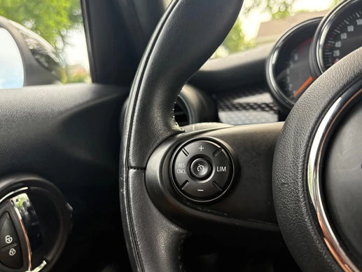 MINI Cooper S - Afbeelding 23 van 30