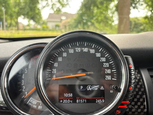 MINI Cooper S - Afbeelding 25 van 30