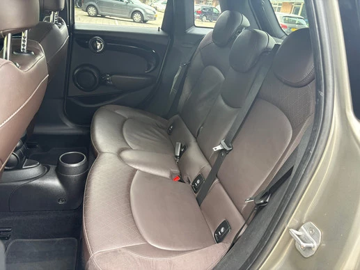 MINI Cooper S - Afbeelding 27 van 30