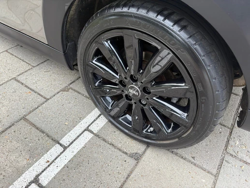MINI Cooper S - Afbeelding 28 van 30