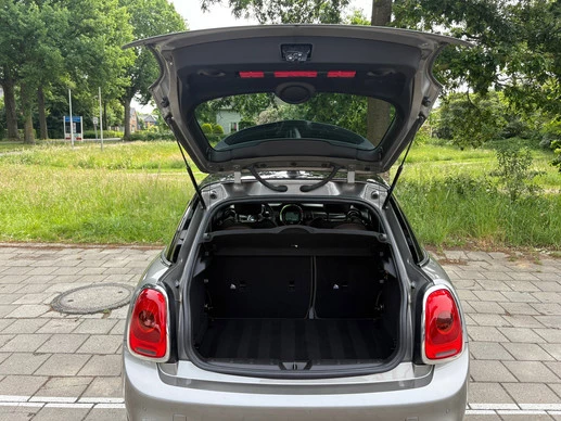 MINI Cooper S - Afbeelding 29 van 30