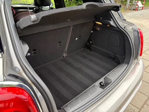 MINI Cooper S - Afbeelding 30 van 30