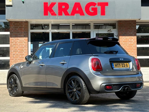 MINI Cooper S - Afbeelding 2 van 30