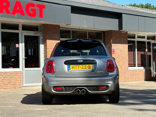 MINI Cooper S - Afbeelding 4 van 30