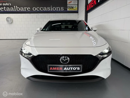 Mazda 3 - Afbeelding 2 van 27