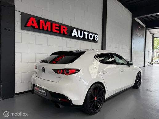 Mazda 3 - Afbeelding 4 van 27