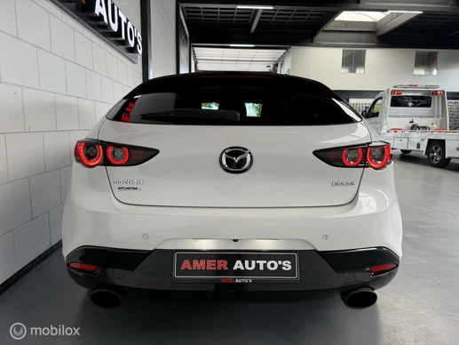 Mazda 3 - Afbeelding 5 van 27
