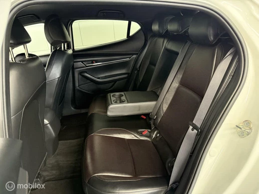 Mazda 3 - Afbeelding 8 van 27