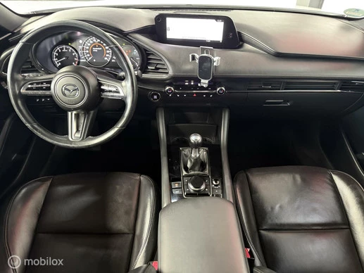 Mazda 3 - Afbeelding 9 van 27