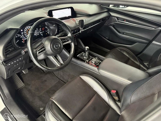 Mazda 3 - Afbeelding 13 van 27