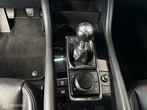 Mazda 3 - Afbeelding 15 van 27