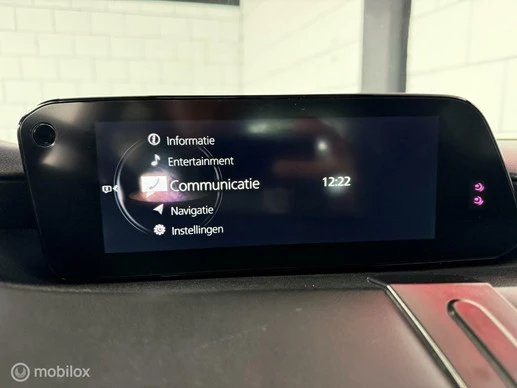 Mazda 3 - Afbeelding 17 van 27