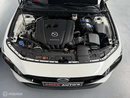 Mazda 3 - Afbeelding 23 van 27