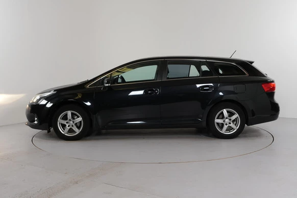 Toyota Avensis - Afbeelding 1 van 23