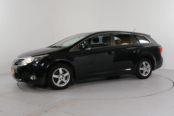 Toyota Avensis - Afbeelding 2 van 23