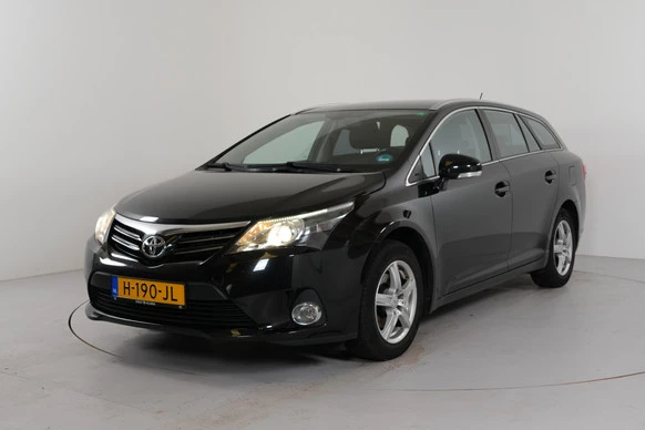 Toyota Avensis - Afbeelding 3 van 23