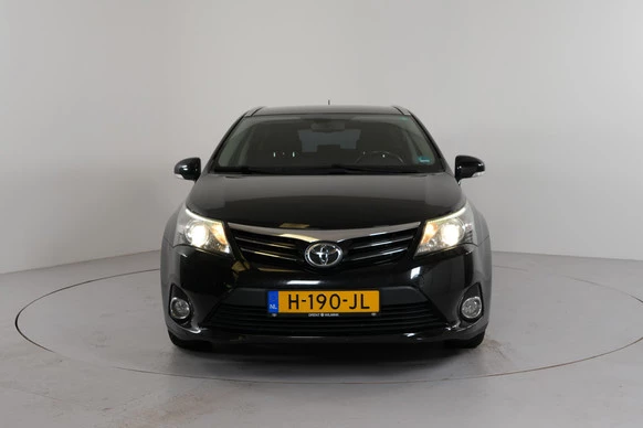 Toyota Avensis - Afbeelding 5 van 23
