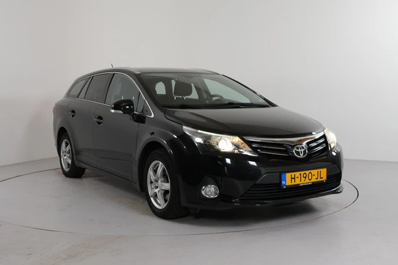 Toyota Avensis - Afbeelding 6 van 23