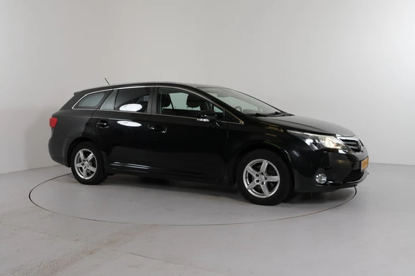 Toyota Avensis - Afbeelding 7 van 23