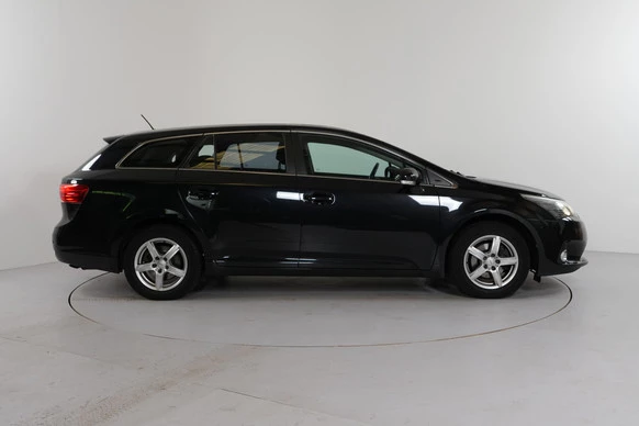 Toyota Avensis - Afbeelding 8 van 23